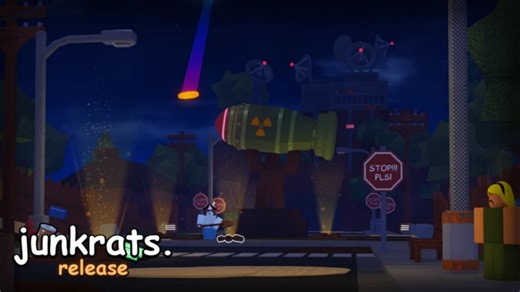 Dig It Lunar New Year Island guide