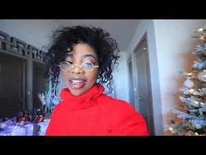 Vlogs By DK4L! SURPRISING GIRLFRIEND WITH A HUGE PRESENT VLOGMAS DAY 5