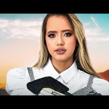 Laís Amaro - Believe I Love You (Áudio Official) #Xotepop