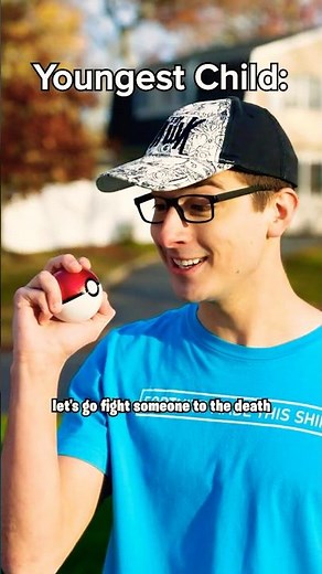 Explaining Pokémon in Fortnite Terms.