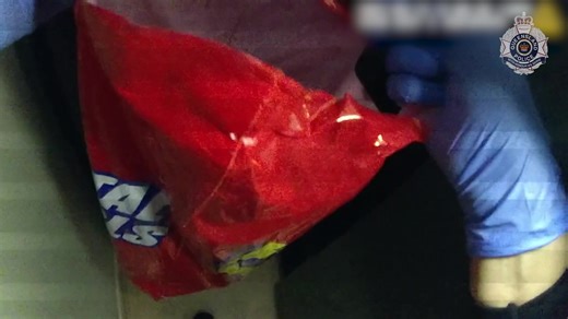 33K views · 319 reactions | Tactical Crime Squad officers have charged a 36-year-old Loganholme man with 15 weapon and drug related offences as a result of a major drug trafficking investigation. https://mypolice.qld.gov.au/news/2024/06/15/firearms-and-drugs-charges-logan/ | Queensland Police Service | Facebook