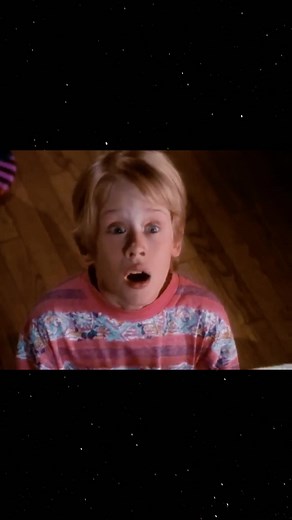Michael Jackson and Macaulay Culkin 90s Music Video Clip