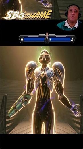 Final Suit Samus Shows Off Her Most Fantastic Armor Yet #metroidprime4beyond