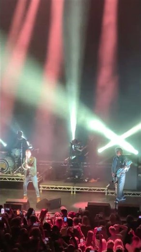 Ruby - Kaiser Chiefs