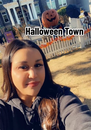 Celebrating the Spirit of Halloweentown Festival 2025