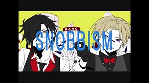 人力刀剣乱舞【燭台切・長谷部】