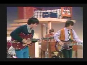 If You Can't Have It-Knock It (A Video Gallery of Susan Cowsill)-The Cowsills