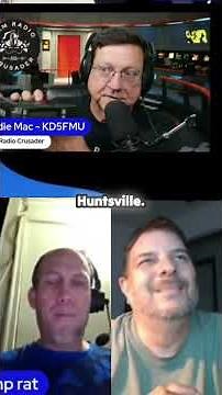 Unlock the Power of Ham Radio: Build Your All-Star Node Today! 📡