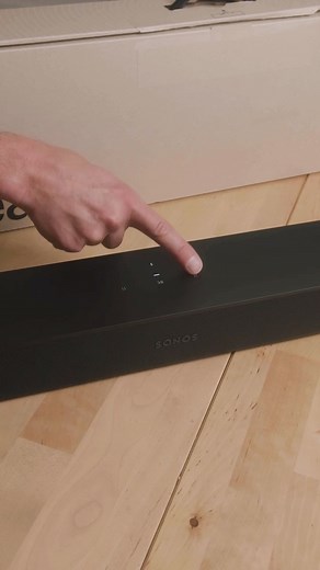 33K views · 125 reactions | Getting set up has never sounded so good. | Sonos | Facebook