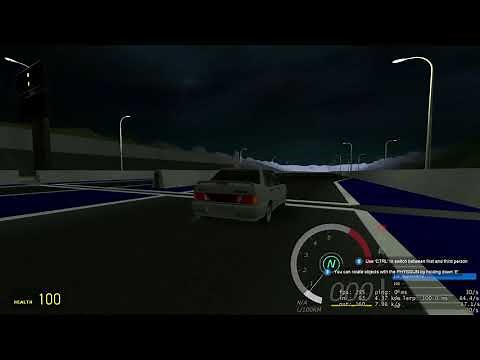 how to make a simfphys car faster