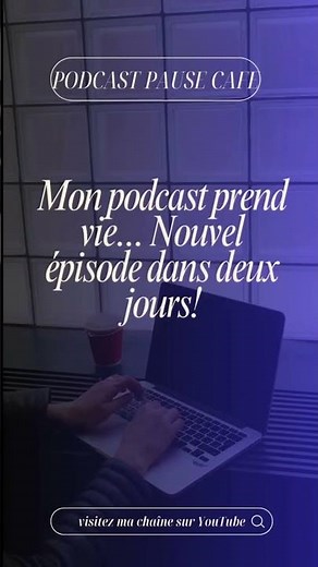 Preparando mi nuevo podcast en francés para hispanohablantes