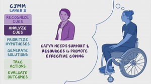 Video: Case study - Somatic symptom disorder: Nursing - Video Explanation! | Osmosis | Osmosis