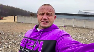 169K views · 3.4K reactions | Piąteczek piątunio i mamy zaraz weekendzik i zimnooo a u Was jak z pogodą? | Mariusz Pudzianowski | Facebook
