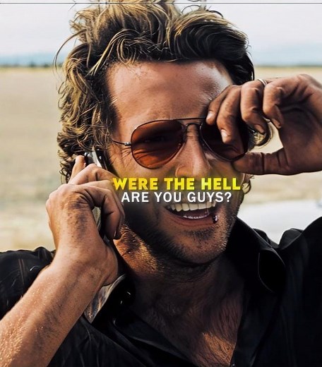 We f!cked up [ Edit ] Hangover | Right Round #edit