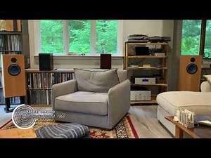 Yakhal' Inkomo, Mankunku Quartet, Audio Note