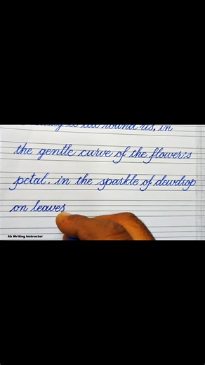 Cursive Writing For Beginners✍🏻❤ . . . . . . . #lettering #calligraphy #alphabet #abcd #reelsvideoシ #fbreelsvideo #foryoupagereels #foryoupageシ #penmanship #capital #letters #instagram #capitalletters #calligraphylettering #calligraphymasters #calligraphypractice #edit #art #artist #handwritten #Letters | AB Writing Instructor