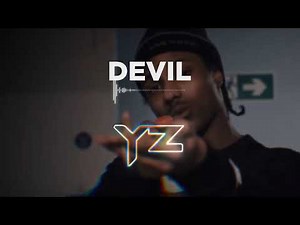 #OFB Double Lz X UK Drill Type Beat “ DEVIL “