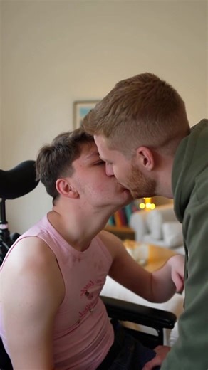 He says I’m trouble! 😱 Me? Trouble? Excuse me, I am a total Barbie angel! 😇✨ Okay, fine... maybe I’m a little mischievous sometimes, but look at his face! 🤷‍♂️ He confessed it himself: he LOVES it! 😉😂 I love our playful moments so much. I am officially his favorite kind of trouble and I wouldn't have it any other way. 💖 #TroubleMaker #BarbieAngel #CoupleHumor #PlayfulLove #TobieSmile | Toby Smiles