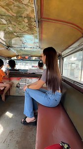 Hindi anak ng kontraktor kaya mag konduktor na laang,konting bilis laang at magagalit ang pasahero at mabagal 😊 #fypシ゚ #highlight #followersシ゚ @highlight | Leonalyn Ilag