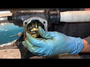 Atelier Mécanique en Direct | Le boitier de direction