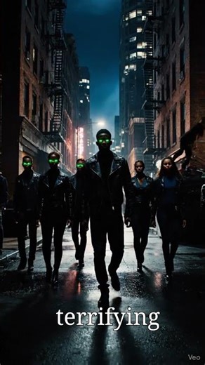 Scientists Know Why Humans Lost Night Vision...!! #universe #earthmagneticfield #mindblowingfacts