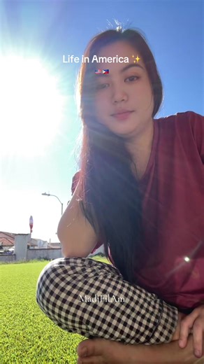 Life in America: A Filipino Perspective