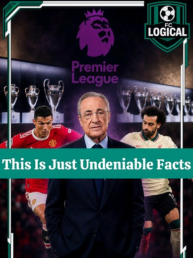 Cristiano Ronaldo vs. Mo Salah: Premier League Showdown