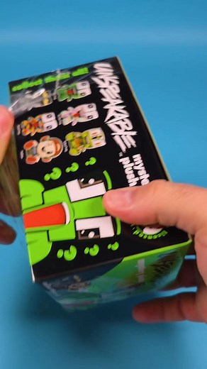 [AD] Unspeakable Mystery Plushies frog blind boxes are back with spooky-season energy. Enjoy the cozy ASMR toy unboxing and a funny toy review as I dig for the creepiest frog. I NEED that Zombie Frog! 🧠 #unspeakabletoys #toyunboxing #toyreview #frogplush #mysteryplush #blindbox #collectortoys #halloweentoys #plushies #asmrunboxing Bonkers Toys | Mini Mysterys