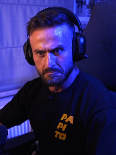 GDZIE TA MUZA, TY? 🎶 ➡ Produkty prosto od @pashabiceps znajdziecie na papitoenergy.com 😎