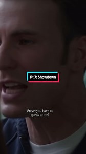 Marvel Showdown: Copycat MCU - Part 7