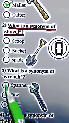 🧠 Only 1% Can Ace This Synonyms Quiz! | Test Your English Skills 🇺🇸 90% students fail 😔