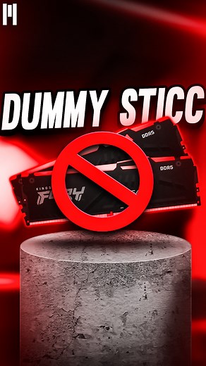 101K views · 1.4K reactions | What NOT to Do When Upgrading a PC! #pcbuild #tech #pcgamer #gamingpc #pcgaming #skit | META PCs | Facebook