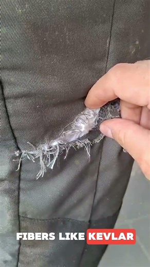 Ultra Durable Chainsaw Safety Pants Stronger Than Steel