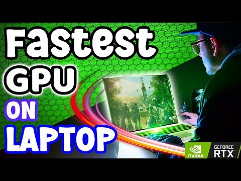 NVIDIA RTX 3080 Ti Laptop vs RTX 3080 Desktop ? Benchmarks, Softwares & Games Tested