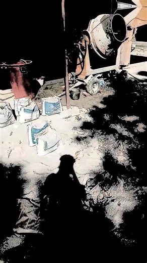 Keunikan Rumah Segi Empat dan Mobil R34