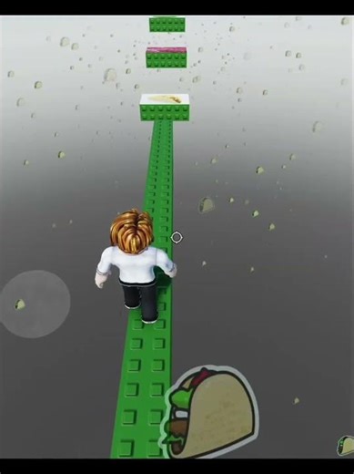 🌮 Roblox Tacos Song – It’s Raining Tacos Lyrics 🌧️ SHORT VIRSION #roblox #music