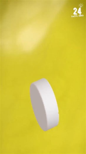 How Medicine Pill Works😱