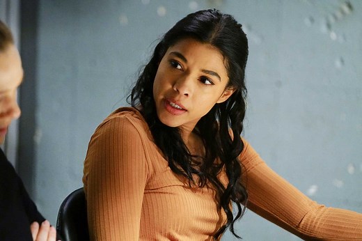 What Happened to Vanessa Rojas on Chicago P.D. (and Chicago Fire)?