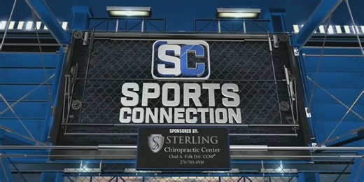 Sports Connection 8-4-24: ACS Girls Soccer, Adair County Football, and Russellville Football