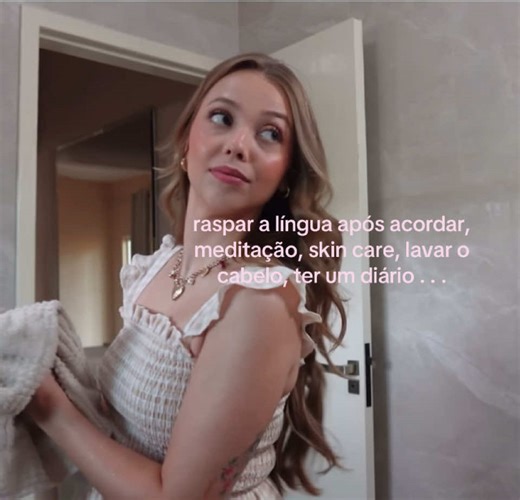 Essential Morning Routine for Girls