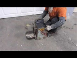 Red Devil Paint Shaker Mixer, Item 3700