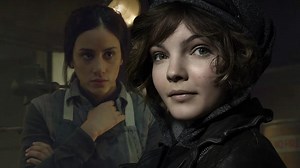 Gotham stars Talk Female Firefly Origins and Ties to Catwoman