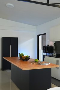 188K views · 2.3K reactions | Aparment Update: Kitchen Island Expense Reveal | Mommy Juhanna | Facebook