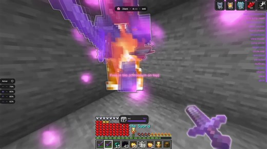 Best client in bio..#fyp #drdonutt #donutsmp #media #dupe