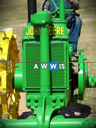 Classic Tractor Fever on TikTok