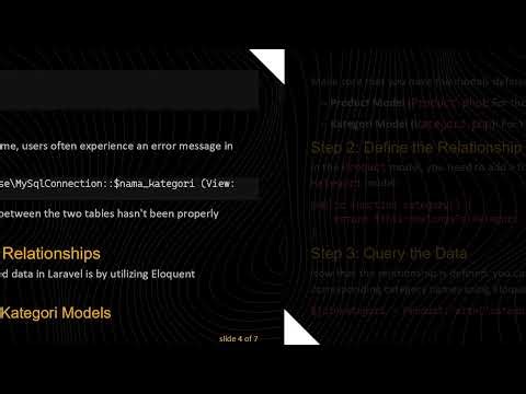 How to Display Column Data Based on Foreign ID from Another Table in Laravel