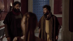 5.8K views · 113 reactions | Jesús Capitulo 81 HD Versión Completa. #Jesús #novelasbiblicas #series #JesusTeAma | Novelas Biblicas | Facebook