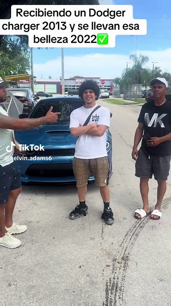 Exploring Affordable Cars: 2013 Dodge Charger Review