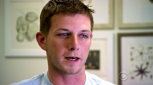 Recovering heroin addict reaches milestone