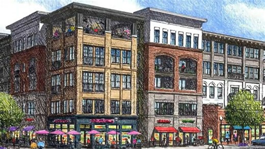 Aiken downtown plans gain endorsements; now it’s your turn